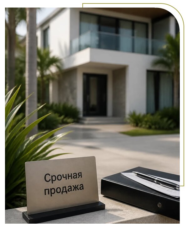 Срочная продажа недвижимости Пхукет из Нальчика от 51815 р. | коПхукет-Нль